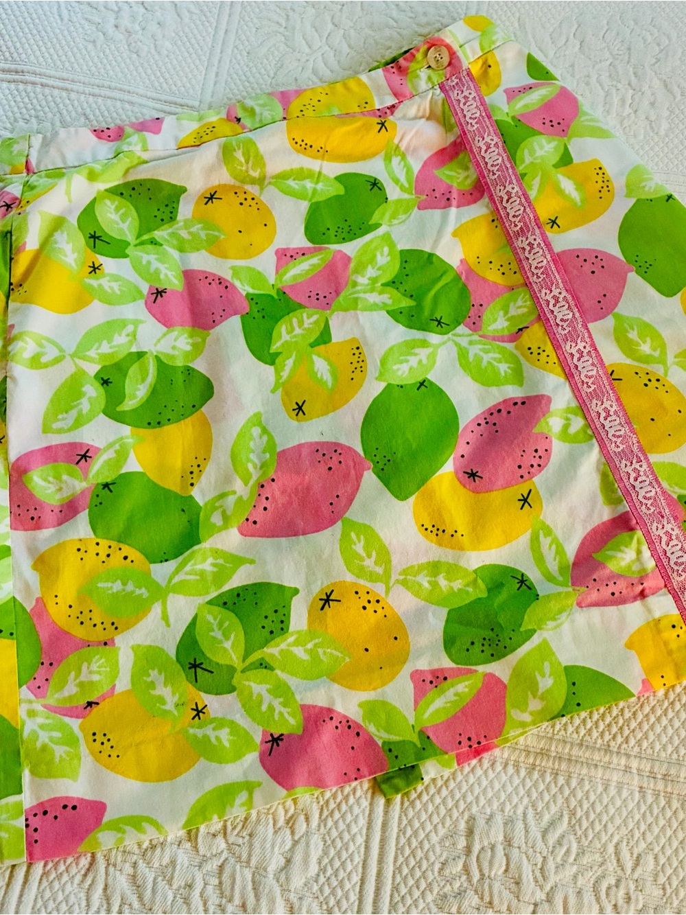 Lilly Pulitzer Skort, 2